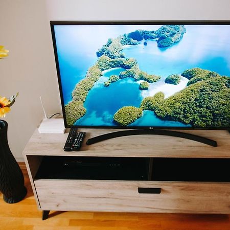 Apartman Oaza Баня Лука Екстериор снимка