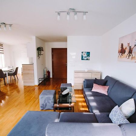Apartman Oaza Баня Лука Екстериор снимка