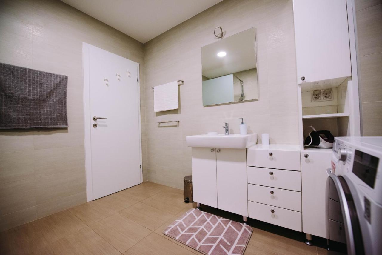 Apartman Oaza Баня Лука Екстериор снимка